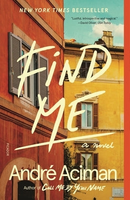 Find Me - Paperback | Diverse Reads