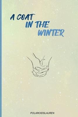 A coat in the winter - Paperback | Diverse Reads