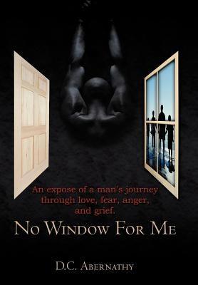 No Window for Me - Hardcover | Diverse Reads