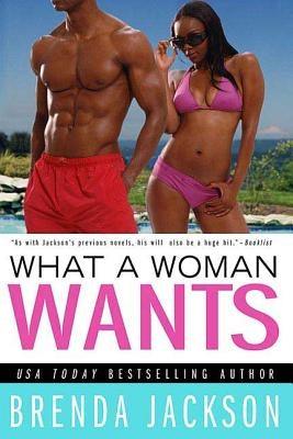 What a Woman Wants - Paperback | Diverse Reads