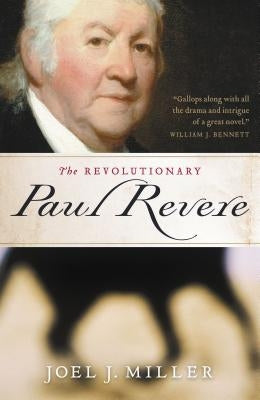The Revolutionary Paul Revere - Paperback | Diverse Reads