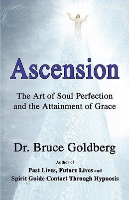Ascension - Paperback | Diverse Reads