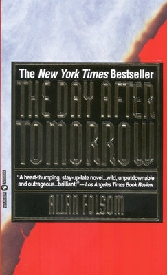 The Day after Tomorrow - Paperback | Diverse Reads