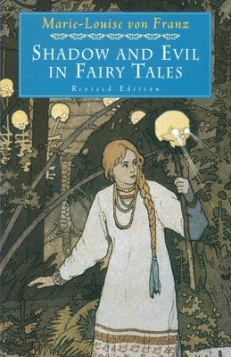 Shadow and Evil in Fairy Tales - Paperback | Diverse Reads