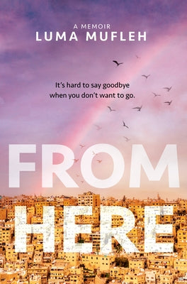 From Here - Paperback | Diverse Reads
