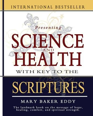 Science and Health with Key to the Scriptures - Paperback | Diverse Reads