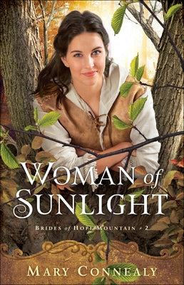 Woman of Sunlight - Hardcover | Diverse Reads