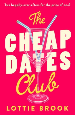 The Cheap Dates Club - Paperback | Diverse Reads