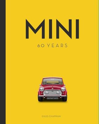 Mini: 60 Years - Hardcover | Diverse Reads