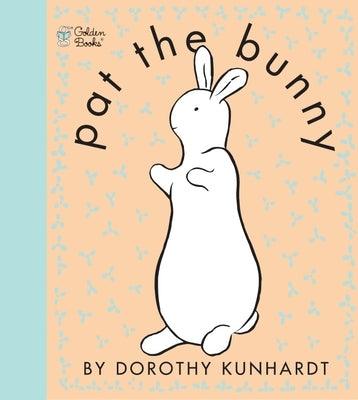 Pat the Bunny - Paperback | Diverse Reads