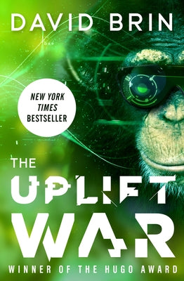 The Uplift War (Uplift Series #3) - Paperback | Diverse Reads