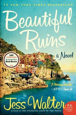 Beautiful Ruins - Paperback | Diverse Reads