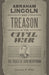 Abraham Lincoln and Treason in the Civil War: The Trials of John Merryman - Paperback | Diverse Reads