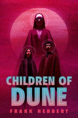 Children of Dune: Deluxe Edition - Hardcover | Diverse Reads