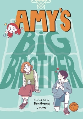Amy's Big Brother - Paperback | Diverse Reads