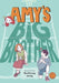 Amy's Big Brother - Paperback | Diverse Reads