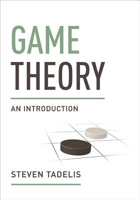 Game Theory: An Introduction - Hardcover | Diverse Reads