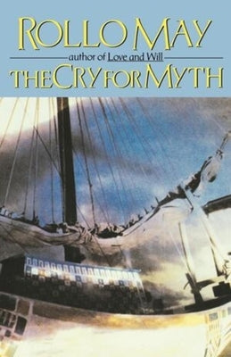 The Cry for Myth - Paperback | Diverse Reads