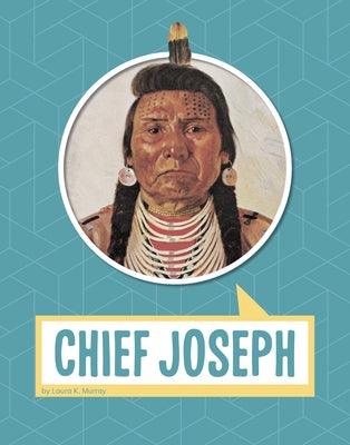 Chief Joseph - Hardcover | Diverse Reads