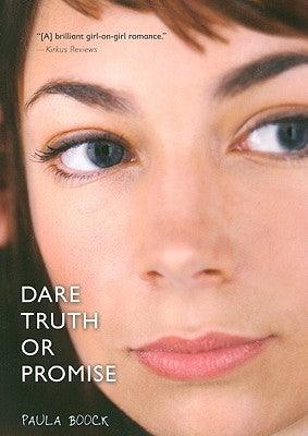Dare Truth or Promise - Paperback | Diverse Reads