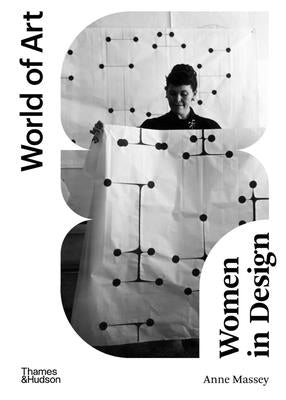 Women in Design - Paperback | Diverse Reads