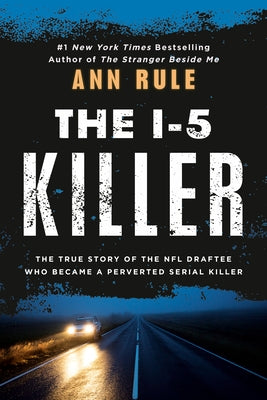 The I-5 Killer - Paperback | Diverse Reads