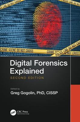 Digital Forensics Explained - Paperback | Diverse Reads