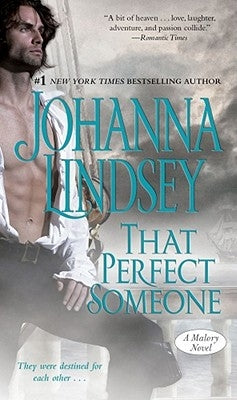 That Perfect Someone (Malory-Anderson Family Series #10) - Paperback | Diverse Reads