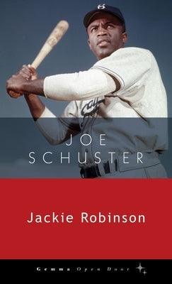 Jackie Robinson - Paperback | Diverse Reads