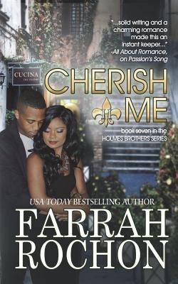 Cherish Me - Paperback |  Diverse Reads