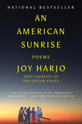 An American Sunrise: Poems - Paperback | Diverse Reads