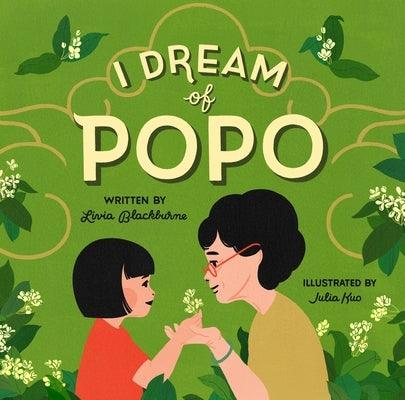 I Dream of Popo - Hardcover | Diverse Reads