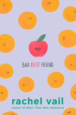 Bad Best Friend - Paperback | Diverse Reads