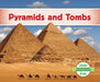 Pyramids and Tombs - Library Binding | Diverse Reads