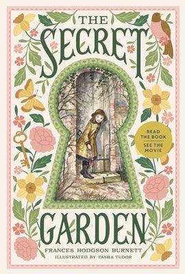 The Secret Garden - Hardcover | Diverse Reads