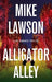 Alligator Alley: A Joe DeMarco Thriller - Hardcover | Diverse Reads