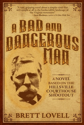 A Bad and Dangerous Man - Paperback | Diverse Reads