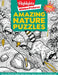 Amazing Nature Puzzles - Paperback | Diverse Reads