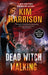 Dead Witch Walking (Hollows Series #1) - Paperback | Diverse Reads