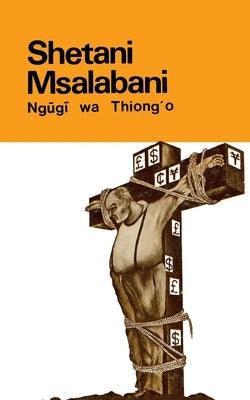 Shetani Msalabani - Paperback |  Diverse Reads