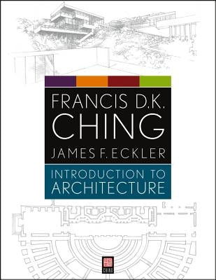 Introduction to Architecture / Edition 1 - Paperback | Diverse Reads