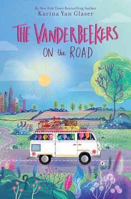 The Vanderbeekers on the Road - Hardcover |  Diverse Reads