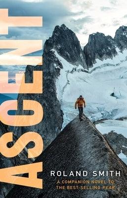 Ascent - Paperback | Diverse Reads