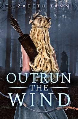 Outrun the Wind - Paperback | Diverse Reads