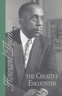 The Creative Encounter - Paperback | Diverse Reads