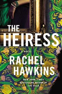 The Heiress - Hardcover | Diverse Reads