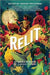 Relit: 16 Latinx Remixes of Classic Stories - Hardcover | Diverse Reads