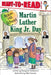 Martin Luther King, Jr. Day - Hardcover | Diverse Reads