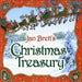 Jan Brett's Christmas Treasury - Hardcover | Diverse Reads