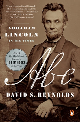 Abe: Abraham Lincoln in His Times - Paperback | Diverse Reads
